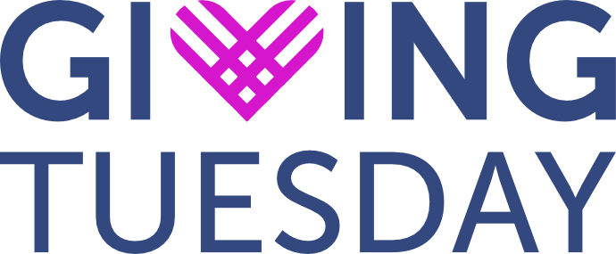 Giving Tuesday Logo