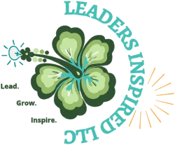 Leadership Inspired Logo